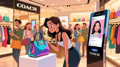 Tapestry (TPR) as a Top-Performing 2026 Retail Play: Strategic Repositioning and Resilient Demand in a Tariff-Sensitive Environment