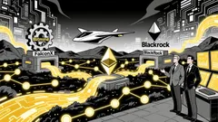 Ethereum's Institutional Takeover: Why Bitmain's $1.3B Staking Bet Signals a New Bull Cycle