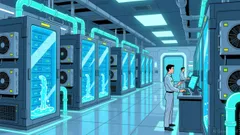 Why Comfort Systems (FIX) is Poised to Outperform in 2026 Amid Data Center Demand and Strategic Acquisitions