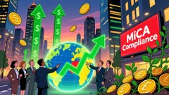 The Global Crypto Tax Crackdown and Its Impact on Investment Strategy
