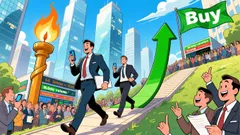 Willdan Group Outlook: Strong Technicals Signal Rising Opportunities