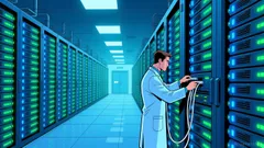 Western Digital's Strategic Position in the AI-Driven Storage Boom: HDDs as the Unsung Hero in the AI Data Infrastructure