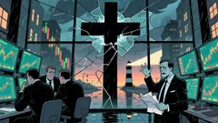 Oruka Therapeutics Outlook: Mixed Signals Amid Volatile Market Conditions