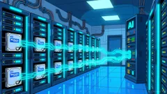 Western Digital's AI Storage Thesis: A Structural Shift or a Cyclical Rally?