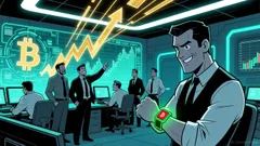 Altcoin Dominance MACD Forms Higher Lows: Is Alt-Season 2026 Imminent?