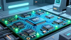 Silicon Motion (SIMO): A Strong Buy Amidst Industry Volatility and Analyst Optimism