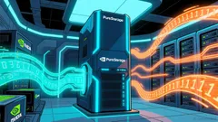 Pure Storage's (PSTG) Outperformance Amid Evolving Data Storage Dynamics