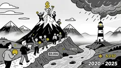 XRP's Strategic Value at Sub-$2 Levels: A Long-Term Accumulation Opportunity Amid Market Volatility