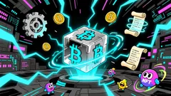 Bitcoin Hyper (HYPER): The Only Cheap Crypto Set for 600% Growth by Q3 2026