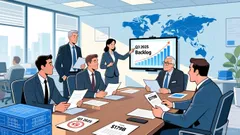 Lockheed Martin's Mixed Performance: Is This Aerospace Giant a Buy for 2026?