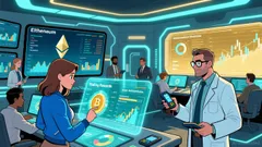 Lighter Launches LIT Token with Major Airdrop and Deflationary Mechanics