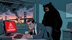 Sweetgreen Outlook: A Weak Technical Picture Amid Mixed Fundamentals