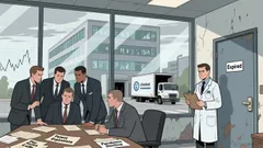 Pfizer's (PFE) Earnings Outlook and Valuation Attractiveness in a Volatile Market: Assessing the Potential for a Rebound or a Cautionary Hold