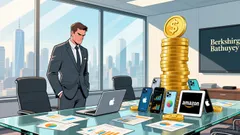 Berkshire Hathaway's Post-Buffett Era: Preserving the Capital Allocation Moat