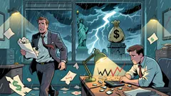 Nutex Health Outlook: Technical Weakness Overshadows Fundamentals Amid Mixed Analyst Expectations