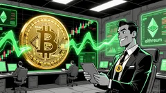 Crypto Whale's $44.3M Pivot: A Strategic Shift from Ethereum to Bitcoin After 4-Year Hold