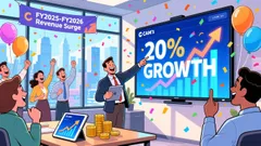 Howmet's $1.8B Deal: Is the EPS Lift Already Priced In?