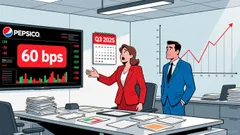 PepsiCo's Strategic Overhaul: A Catalyst for Margin Expansion or a Missed Opportunity in a Stagnant Sector?