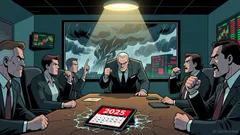 Retail and Tech Sector Volatility in 2026: Leadership Transitions and Market Reactions in Lululemon, Tesla, and Nike