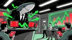 Bitcoin Holder Behavior and Institutional Accumulation: A Signal for the Next Bull Market