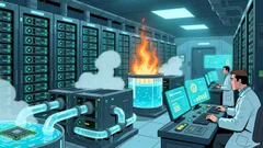 The Investment Case for Data Center Infrastructure in the AI Era