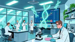 Intellia Therapeutics' Compensation Strategy: Balancing Talent Retention and Financial Prudence in a Competitive Biotech Landscape