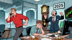 The Strategic Power of Compounding in Leveraged ETFs: TQQQ's 15-Year Journey from $100 to $50,689.35