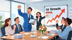 CRH's Structural Growth Engine: Assessing the Sustainability of Outperformance