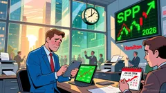 Hamilton Insurance's January Dip: A Catalyst or a False Signal?