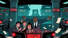 Atlassian (TEAM) Drops 4.55% as Bearish Patterns Extend Three-Day 5.63% Slide