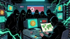 Smart Contract Hacks Surge Past $3.9B in 2025 as Third-Party Breaches Escalate