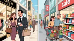 Dollar General's Neutral Crossroads: A K-Shaped Economy's Mixed Signal