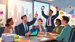 Why HCI Stock Dropped While the Market Rose: A Value Investor's Analysis