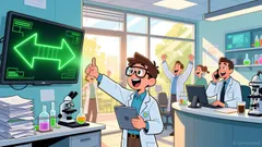 Assessing Three Long-Term Compounding Engines: Boeing, Nvidia, and Aflac