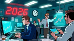 Decoding the Silver Squeeze: A Structural Break in the Physical Market