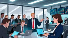 Is Nike's Gap-Filling Rally a Legitimate Buy Signal Amid Insider Confidence?