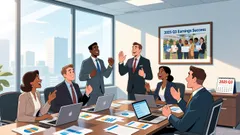 Why Cash-Flow-Generating Stocks Like Qualcomm, Gilead, and Exxon Are Strategic Bets for 2026