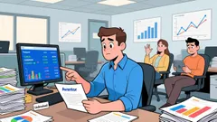 Avantor's Market-Beating Institutional Bet Amid A 46% Stock Decline