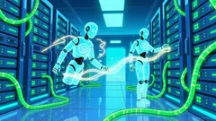 Why AI Infrastructure and Healthcare Are BofA's High-Conviction 2026 Winners