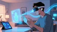 Apple's AirPods Pro 3 and IR Camera Integration: A Catalyst for AI-Driven Wearable Growth