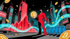 Bitcoin's Sustained Dominance: Strategic Implications for Crypto Portfolios in 2026