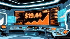 The ETF Bubble of 2025: Booming Inflows or Looming Correction?