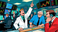 GE Vernova Surges 3.98% as Technical Indicators Signal Mixed Momentum After 10.5% December Drop