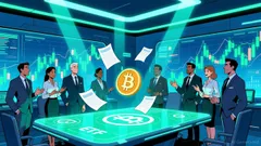 VanEck 2026 Outlook: This Round of BTC Downside Potential Limited, 2026 Likely to Be a Year of Consolidation