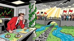 Cardano (ADA) and the Potential for a 681% Surge as It Breaks Out of a Key Falling Wedge Pattern