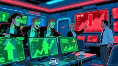 Monad (SPORT) Gains Amid Ethereum Staking Shift