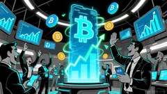 Why 2026 Is the Pivotal Year for Bitcoin and Altcoins