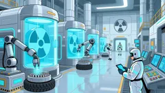 Is Oklo (OKLO) a High-Risk Speculative Bet or a Strategic Play in the Nuclear Energy Revolution?