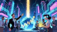 NFT Market Matures in 2025: Utility, Gaming, and RWA Drive Growth