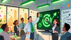 ONDO Surges 10% as Tokenized Equities Launch on Solana